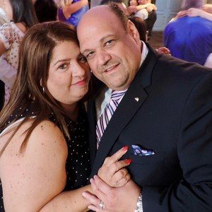 Meet your Posher, Joanna